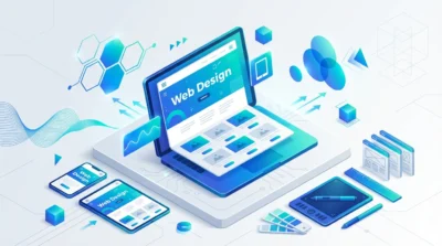 أفضل شركة تصميم مواقع الويب في مصر: 7 أسباب هامة