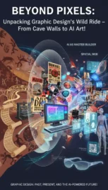 Graphic Design’s  Wild Ride