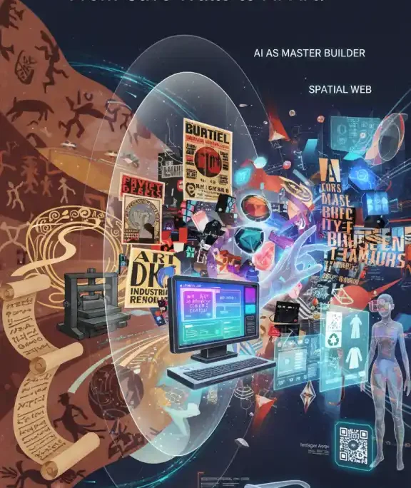 Graphic Design’s  Wild Ride